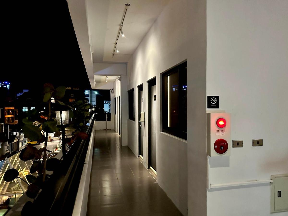 Zhen House 珍棧民宿 Yuchi Dış mekan fotoğraf
